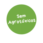 sem agrotoicos umbuy